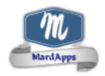 Mardapps logo